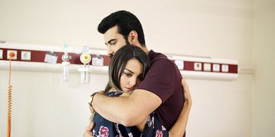 Deli Gönül 7.Bölüm posteri