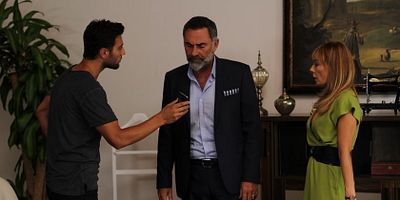 Rüya 6.Bölüm posteri