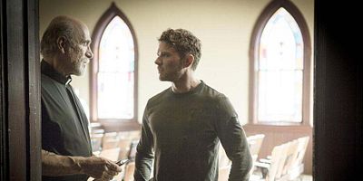 That'll Be the Day posteri