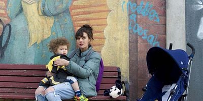 A Box of Dunkies and Two Squirts of Maple Syrup posteri