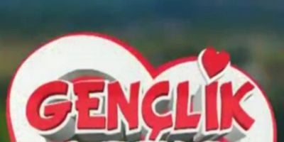 Gençlik Başımda Duman 2.Bölüm posteri