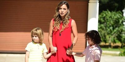 Kanatsız Kuşlar 12.Bölüm posteri