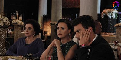 Ateşbceği 10.Bölüm posteri