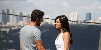 Rüya 8.Bölüm posteri