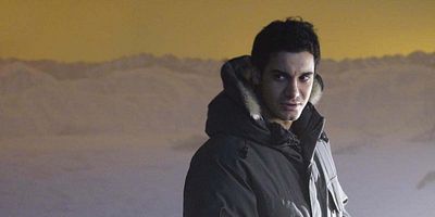 More Extinction posteri