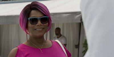 The Winner Takes It All posteri