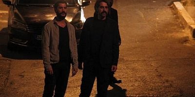 İsimsizler 15.Bölüm posteri