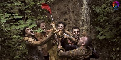 Söz 13.Bölüm posteri