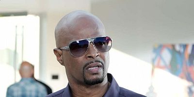 Dancing in September posteri