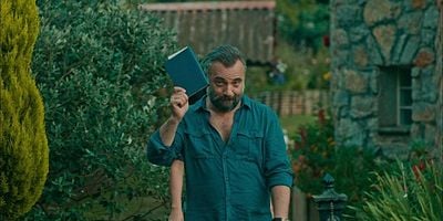 Eşkiya Dünyaya Hükümdar Olmaz 72.Bölüm posteri