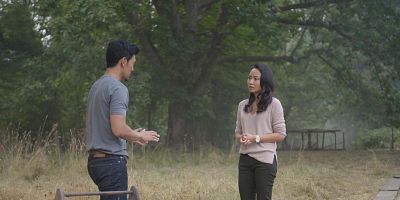 Safe as Houses posteri