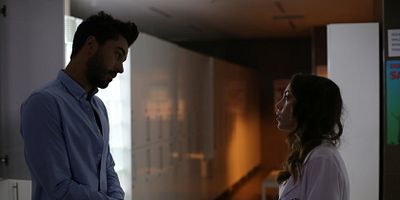 Kalp Atışı 12.Bölüm posteri