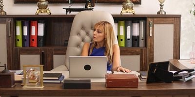 Rüya 10.Bölüm Final posteri