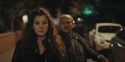 Masum 1.Bölüm posteri