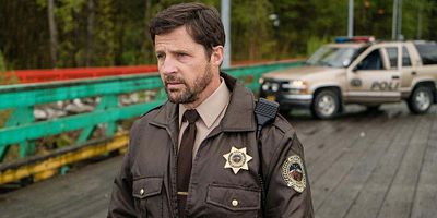 Death's Door posteri