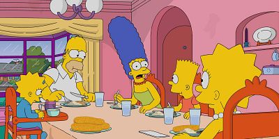 Whistler's Father posteri