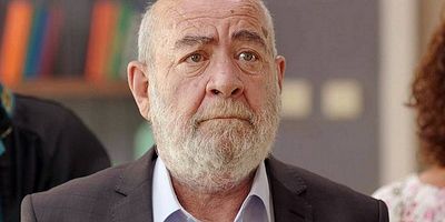 Ver Elini Aşk 4.Bölüm posteri