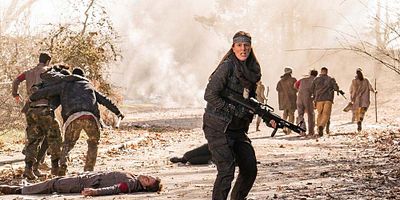 In Redemption posteri