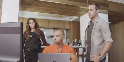 E Uhi Wale No 'A'ole E Nalo, He Imu Puhi posteri