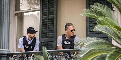 Dead Man Calling posteri