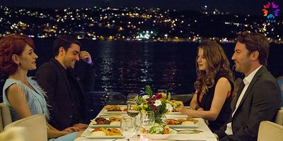 Fazilet Hanım ve Kızları 16.Bölüm posteri