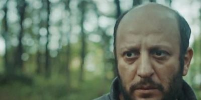 Masum 2.Bölüm posteri