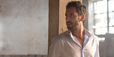 Kayıtdışı 3.Bölüm posteri