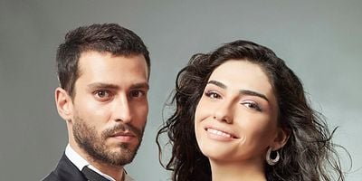 Hayat Sırları 5.Bölüm posteri