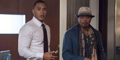 Bleeding War posteri