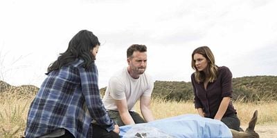 Grow a Deer...A Female Dear posteri