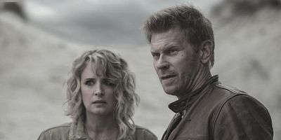 The Rising Son posteri