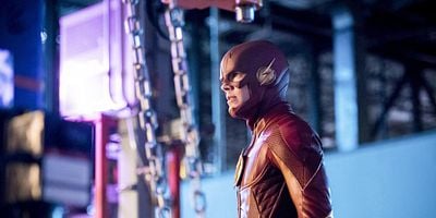 Mixed Signals posteri