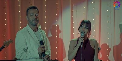 İstanbullu Gelin 19.Bölüm posteri