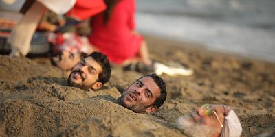 Yeni Gelin 19.Bölüm posteri