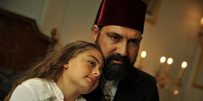 Payitaht Abdülhamid 18. Bölüm posteri