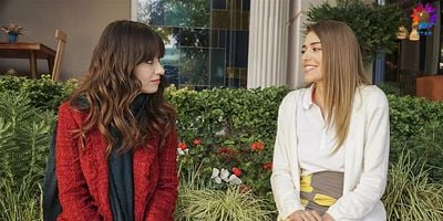 Dolunay 15.Bölüm posteri