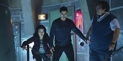 Nuke Kids on the Block posteri