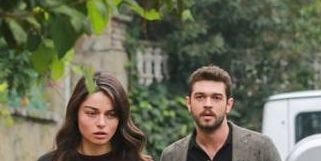 Meryem 11.Bölüm posteri