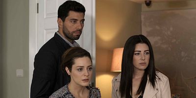 Seven Ne Yapmaz 7.Bölüm posteri