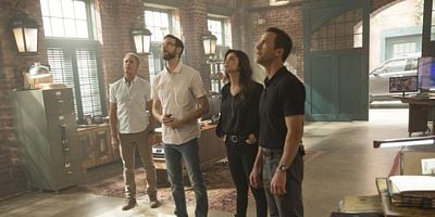 The Accident posteri