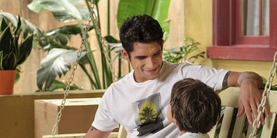 Chapter Sixty Seven posteri