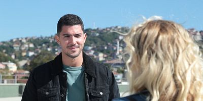 Klavye Delikanlıları 4.Bölüm posteri