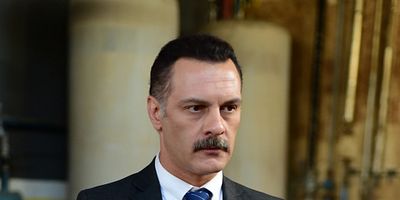 Kanatsız Kuşlar 19.Bölüm posteri