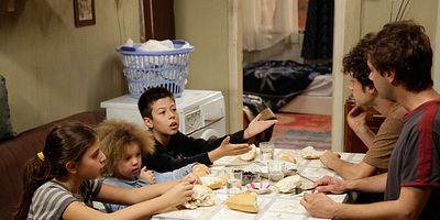 Bizim Hikaye 7.Bölüm posteri