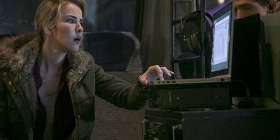 Arka Sokaklar 454.Bölüm posteri