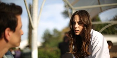 Kalp Atışı 17.Bölüm posteri