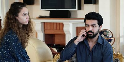 Kalbimdeki Deniz 42.Bölüm posteri