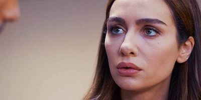 Siyah Beyaz Aşk 3.Bölüm posteri