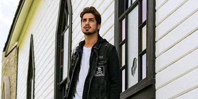 We Need to Talk About Abigail posteri