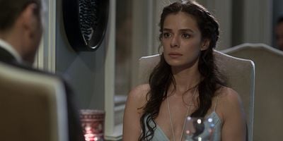 Kadın 2.Bölüm posteri